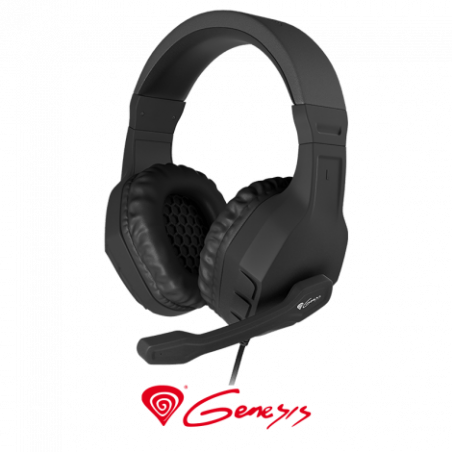 Genesis  Gaming Headset...