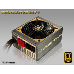 Enermax PSU Revolution 87+...