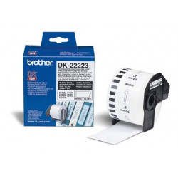 Brother DK-22223 Continuous...