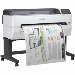 Epson Large format printer...