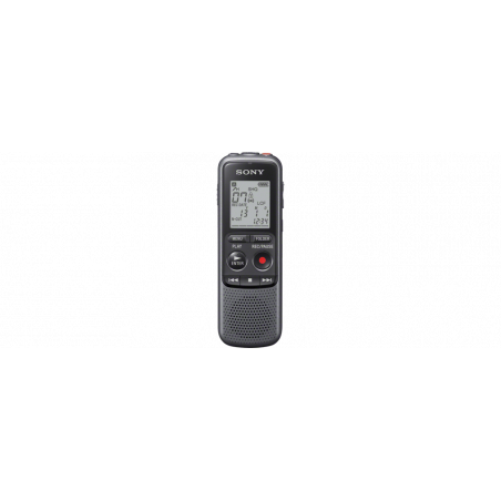 Sony ICD-PX240 Black, Grey,...