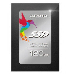 ADATA SP550 120 GB, SSD...