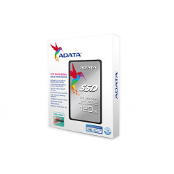 ADATA SP550 120 GB, SSD...