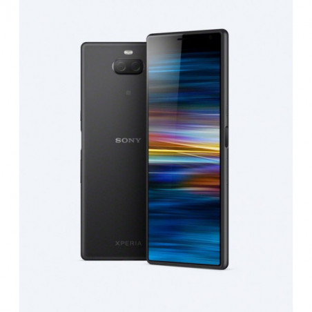 Sony Xperia 10 Plus Black,...