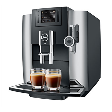 Jura E8 Automatic coffee...