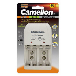 Camelion Plug-In Battery...