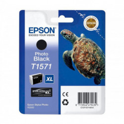 Epson T1571 Ink Cartridge,...