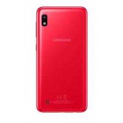Samsung Galaxy A10 Red, 6.2...