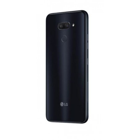 LG K50 Black, 6.26 ", IPS...