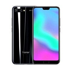 Huawei Honor 10 Black, 5.84...
