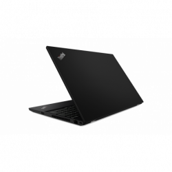 Lenovo ThinkPad P53s Black,...
