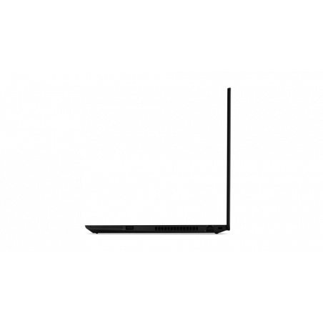 Lenovo ThinkPad P53s Black,...