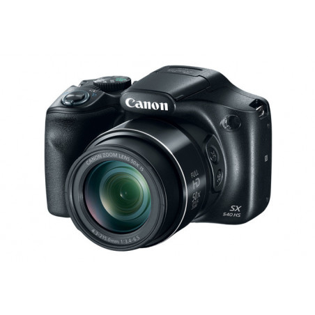 Canon PowerShot SX540 HS...