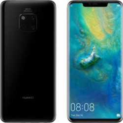 Huawei Mate 20 Pro Black,...