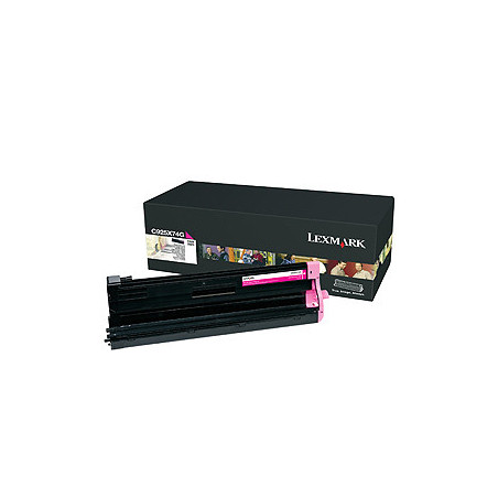 Lexmark C925X74G 30000 pages