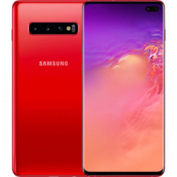 Samsung Galaxy S10E Red,...