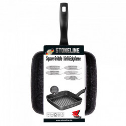 Stoneline 7515 Grill pan,...