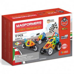 Magformers Amazing...