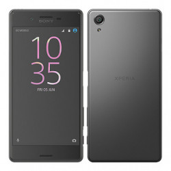 Sony Xperia X F5121 Black,...