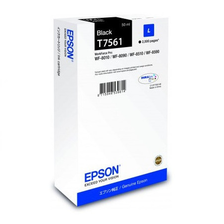 Epson T7561 L Ink...