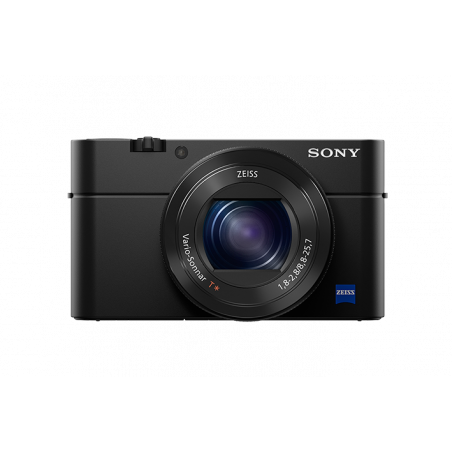 Sony DSC-RX100M4 Compact...