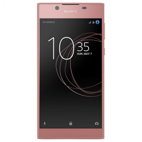 Sony Xperia L1 Pink, 5.5 ",...