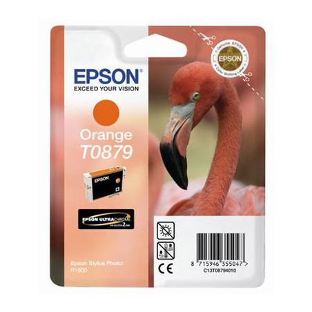 Epson Singlepack T0879...