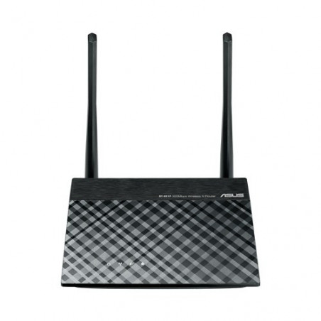 Asus Router RT-N11P 10/100...