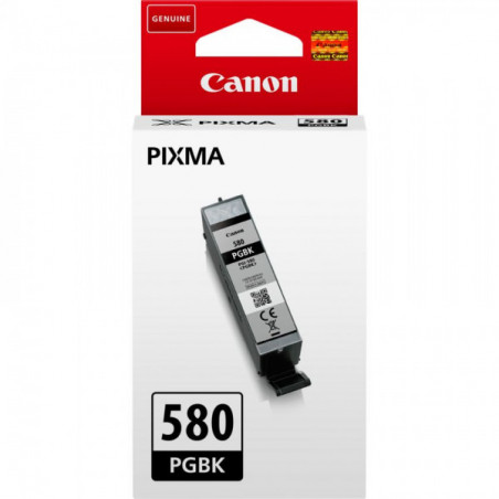 Canon PGI-580 Ink...