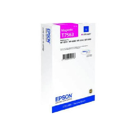 Epson T7563 L Ink...
