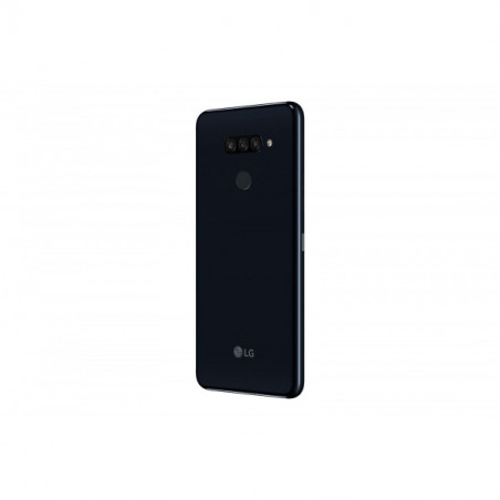 LG K50S Black, 6.5 ", IPS...