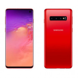 Samsung Galaxy S10+ Red,...