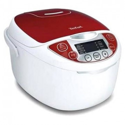 TEFAL RK705138 Red, White,...