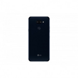 LG K40S Black, 6.1 ", IPS...