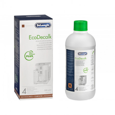 Delonghi 500 ml, EcoDecalk,...