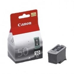 Canon PG-50 Ink Cartridge,...