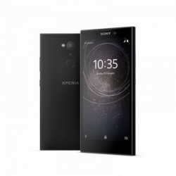 Sony Xperia L2 Black, 5.5...