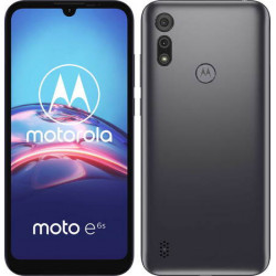 Motorola Moto E6s Meteor...