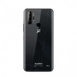 Allview Soul X7 Pro Black,...
