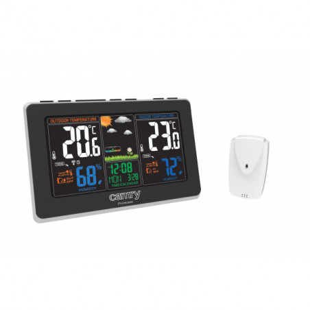 Camry Weather station CR...