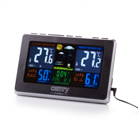 Camry Weather station CR...
