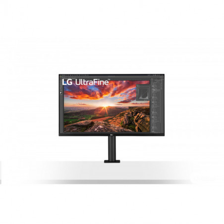 LG Monitor 32UN880-B 31.5...