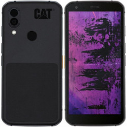 CAT Outdoor Smartphone S62...