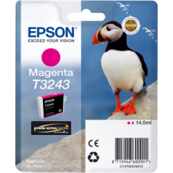 Epson T3243 Ink Cartridge,...