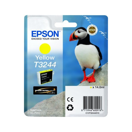 Epson T3244 Ink Cartridge,...