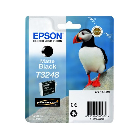 Epson T3248 Ink Cartridge,...