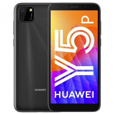 Huawei Y5P Black, 5.45 ",...