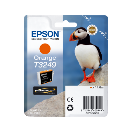 Epson T3249 Ink Cartridge,...