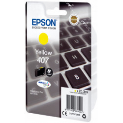 Epson WF-4745 Series  Ink...