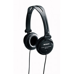 Sony Headphones MDR-V150...